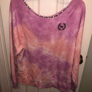 Women’s PINK Soft Long Sleeve